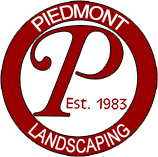 Piedmont Landscaping Logo